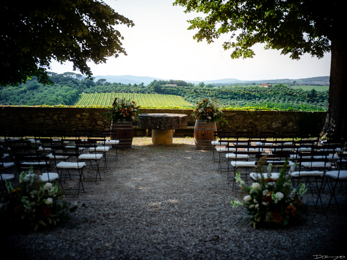 Photos from a trip through Italy in Summer of 2023. Locations include Rome, Florence, Tuscany, Castello di Bossi in Chianti, Siena, San Gimignano, Sirmione on Lake Garda, Bologna, Gudon, Italian Dolomites, Seceda, Cadini di Misurina, and Venice.